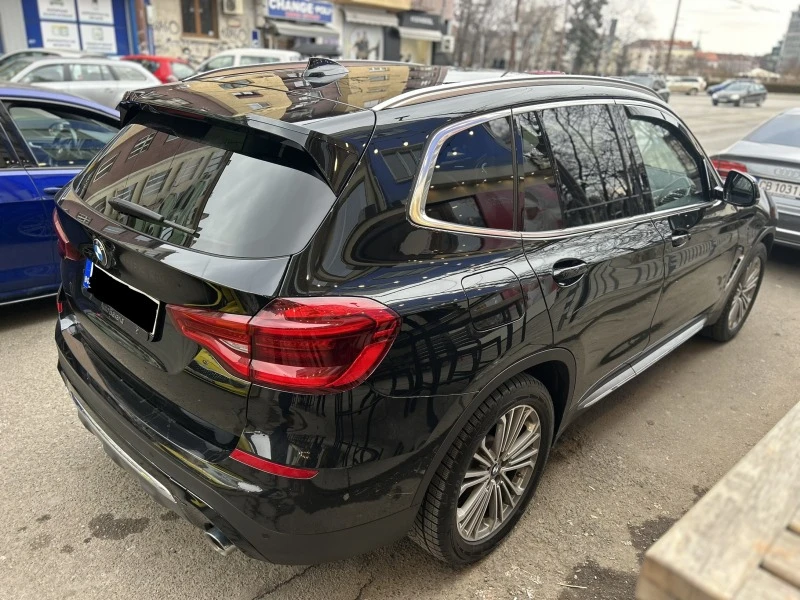 BMW X3 DIESEL/ELECTRIC 4X4, снимка 2 - Автомобили и джипове - 45675054