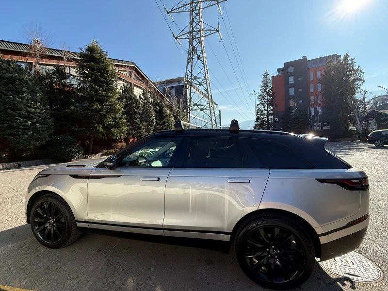 Land Rover Range Rover Velar P380 HSE R-Dynamic, снимка 3 - Автомобили и джипове - 49389872