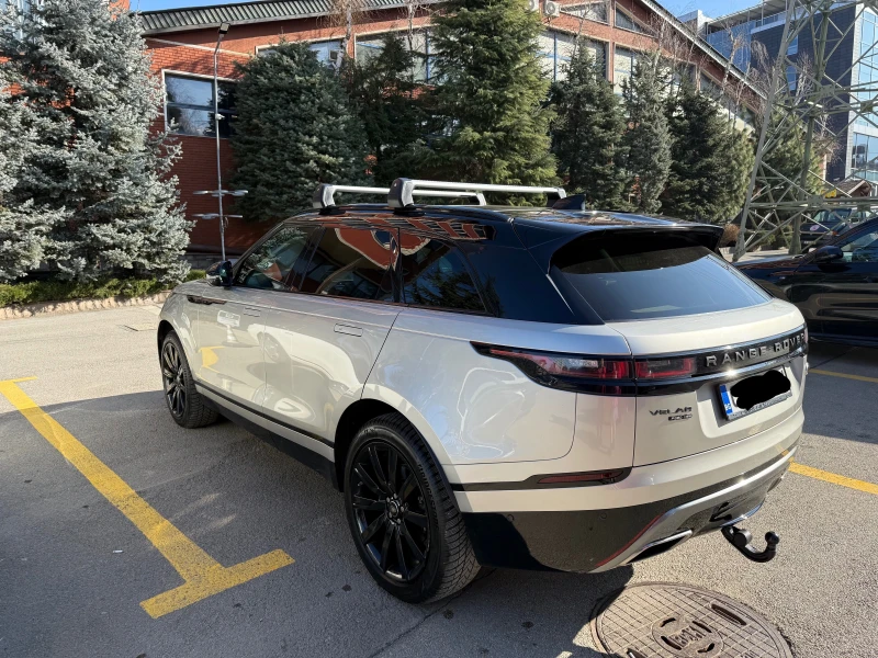 Land Rover Range Rover Velar P380 HSE R-Dynamic, снимка 4 - Автомобили и джипове - 49389872