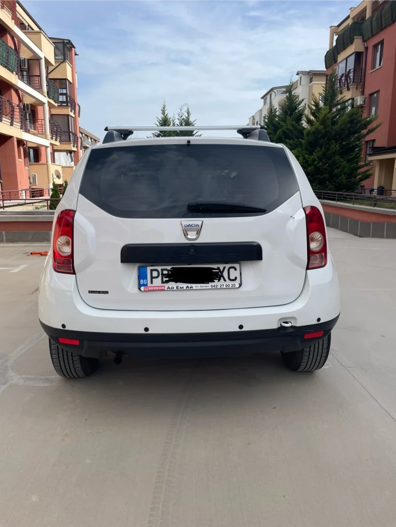 Dacia Duster, снимка 2 - Автомобили и джипове - 51604906