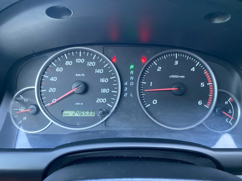 Toyota Land cruiser 3.0 D4D 166 к.с., снимка 11 - Автомобили и джипове - 52092884
