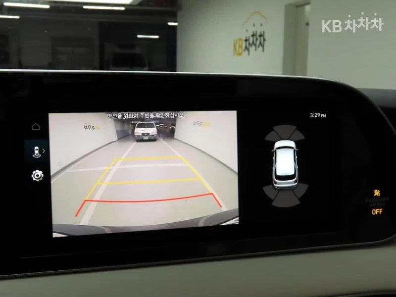 Hyundai Palisade  Сигурна поръчка.Осигурен сервиз.Части, Регистраци, снимка 15 - Автомобили и джипове - 52265711