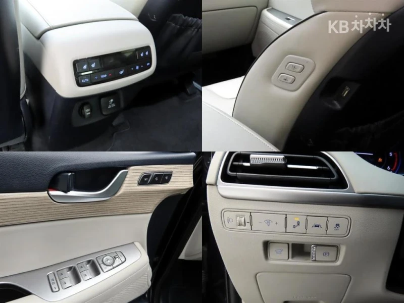 Hyundai Palisade  Сигурна поръчка.Осигурен сервиз.Части, Регистраци, снимка 17 - Автомобили и джипове - 52265711