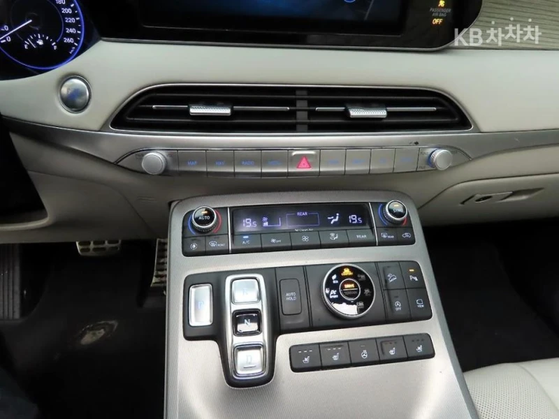 Hyundai Palisade  Сигурна поръчка.Осигурен сервиз.Части, Регистраци, снимка 10 - Автомобили и джипове - 52265711