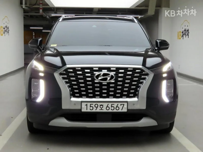 Hyundai Palisade  Сигурна поръчка.Осигурен сервиз.Части, Регистраци, снимка 2 - Автомобили и джипове - 52265711