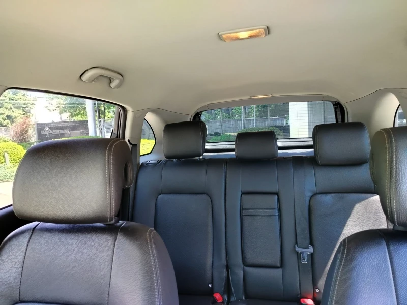 Chevrolet Captiva, снимка 10 - Автомобили и джипове - 52775224