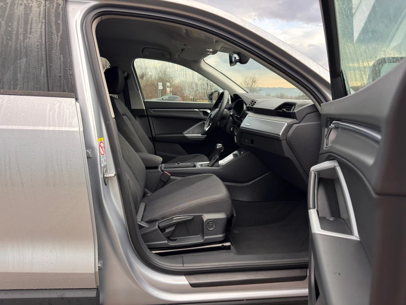 Audi Q3 40 TFS QUATTRO, снимка 12 - Автомобили и джипове - 53088280