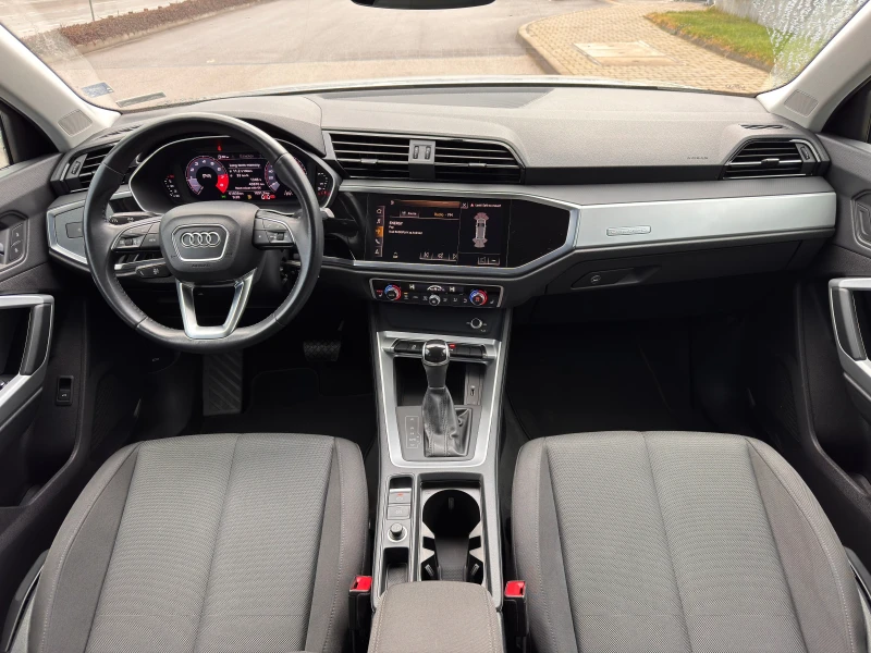 Audi Q3 40 TFS QUATTRO, снимка 15 - Автомобили и джипове - 53088280