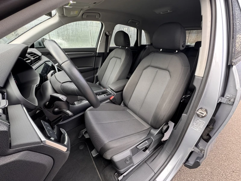 Audi Q3 40 TFS QUATTRO, снимка 10 - Автомобили и джипове - 53088280