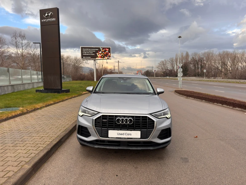 Audi Q3 40 TFS QUATTRO, снимка 2 - Автомобили и джипове - 53088280