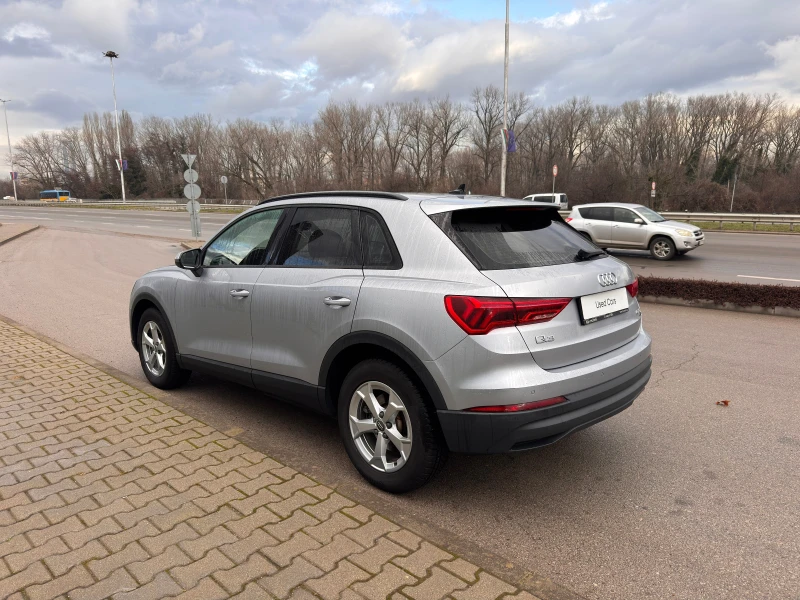 Audi Q3 40 TFS QUATTRO, снимка 8 - Автомобили и джипове - 53088280