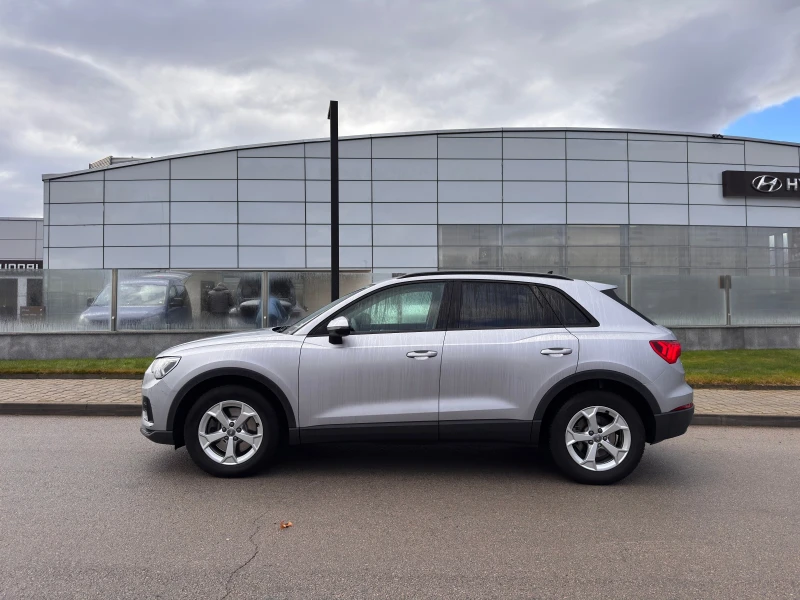 Audi Q3 40 TFS QUATTRO, снимка 5 - Автомобили и джипове - 53088280