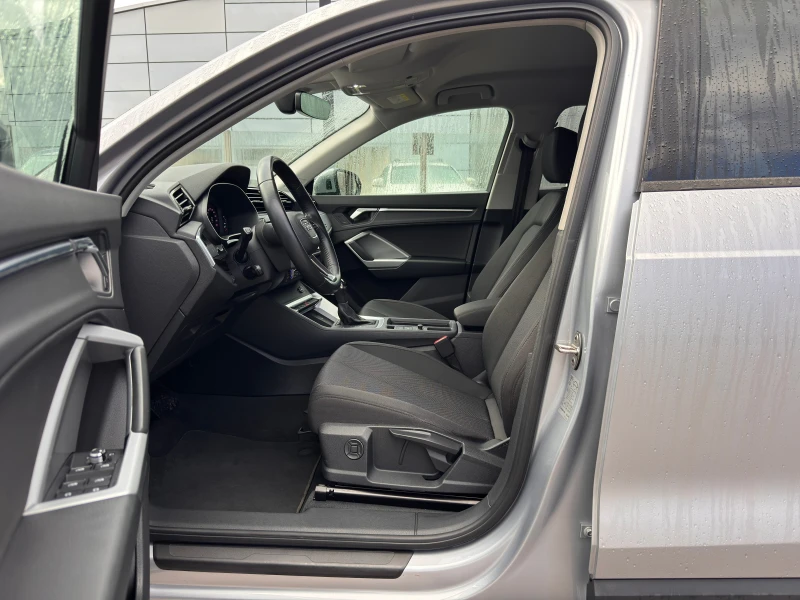 Audi Q3 40 TFS QUATTRO, снимка 9 - Автомобили и джипове - 53088280
