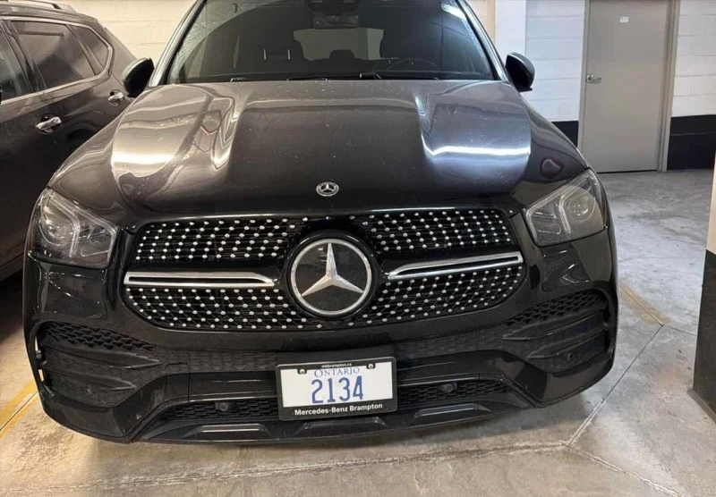 Mercedes-Benz GLE * 350 * CARFAX * БЕЗ ПЪРВОНАЧАЛНА ВНОСКА, снимка 6 - Автомобили и джипове - 53092027