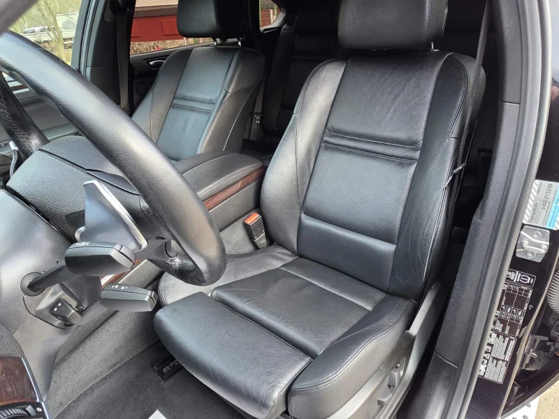 BMW X6 Топ състояние Реални километри , снимка 10 - Автомобили и джипове - 53360163