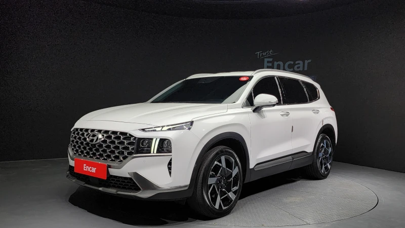 Hyundai Santa fe 2.5T 2Wd Prestige - 54100 лв. - 76131796 1