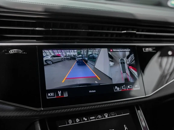 Audi RSQ8 = Black Optic Plus= RS Design Package Гаранция - изображение 8