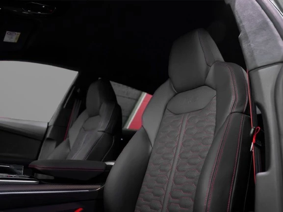 Audi RSQ8 = Black Optic Plus= RS Design Package Гаранция - изображение 6