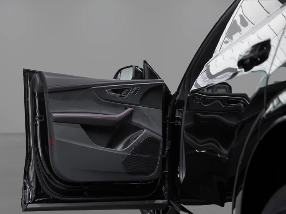 Audi RSQ8 = Black Optic Plus= RS Design Package Гаранция - изображение 3