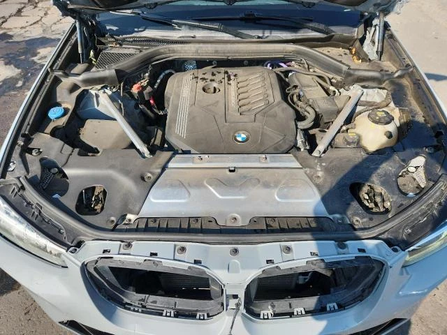 BMW X3 M40I | Mobile.bg   12