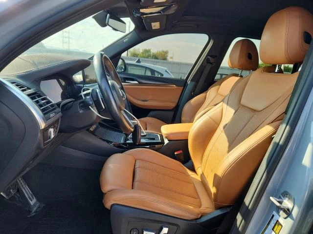 BMW X3 M40I | Mobile.bg   7