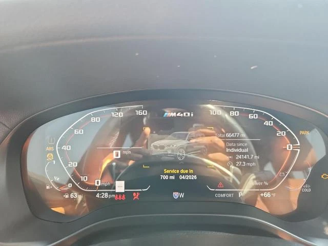 BMW X3 M40I | Mobile.bg   9