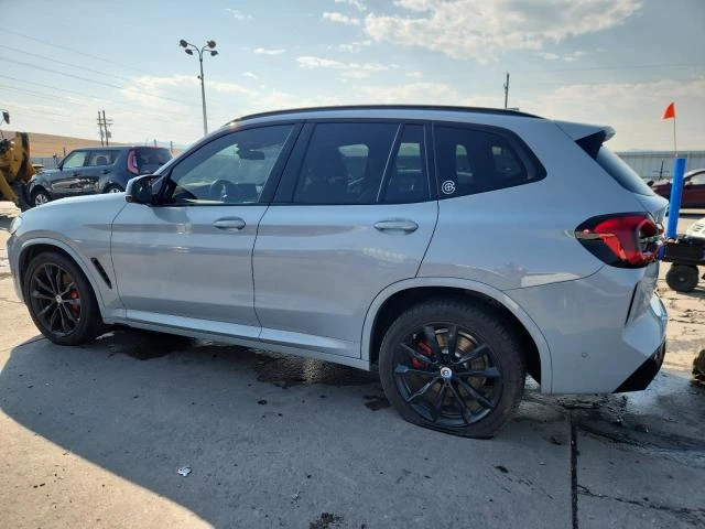 BMW X3 M40I | Mobile.bg   2