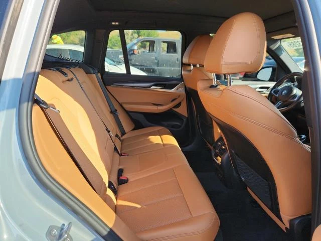 BMW X3 M40I | Mobile.bg   11