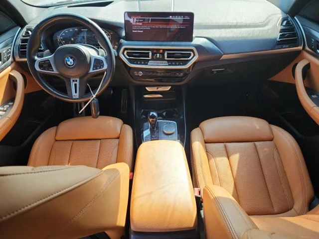 BMW X3 M40I | Mobile.bg   8