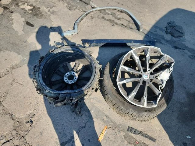 BMW X3 M40I | Mobile.bg   13