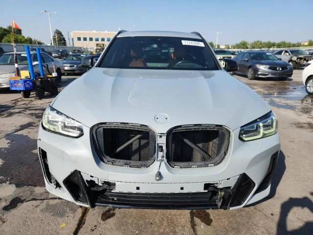 BMW X3 M40I | Mobile.bg   5