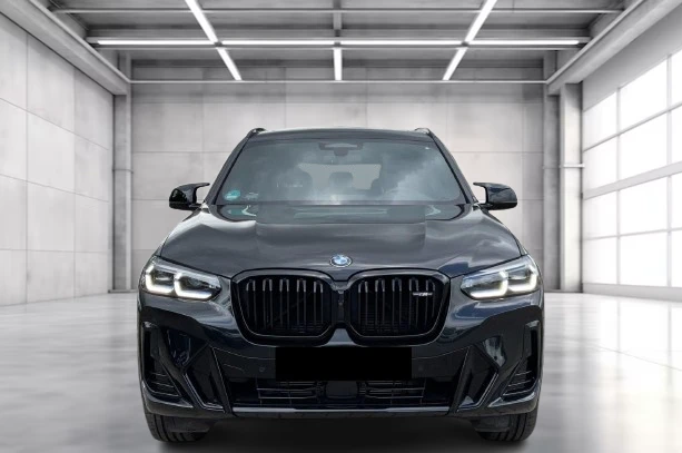 BMW X3 M40i xDrive = Shadow Line = Гаранция - изображение 3