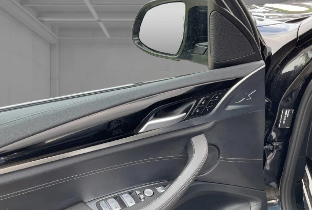 BMW X3 M40i xDrive = Shadow Line = Гаранция - изображение 7