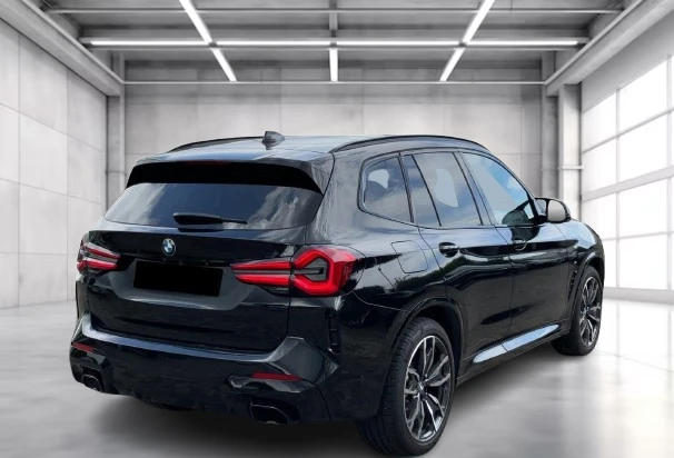 BMW X3 M40i xDrive = Shadow Line = Гаранция - изображение 5