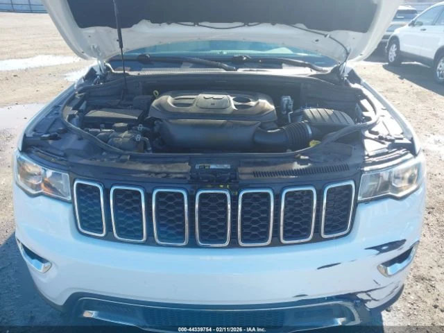 Jeep Grand cherokee 4X4 Drive* 3.6* KEYLESS - изображение 7