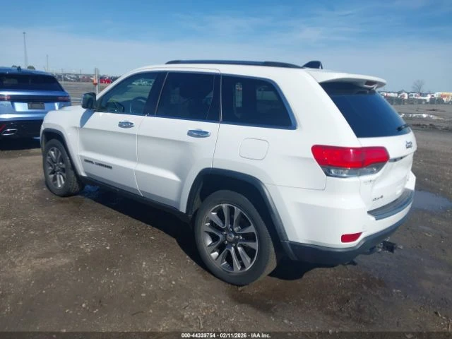 Jeep Grand cherokee 4X4 Drive* 3.6* KEYLESS - изображение 3