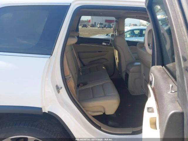 Jeep Grand cherokee 4X4 Drive* 3.6* KEYLESS, снимка 12 - Автомобили и джипове - 53686082