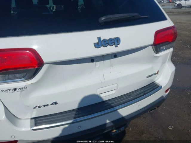 Jeep Grand cherokee 4X4 Drive* 3.6* KEYLESS - изображение 10