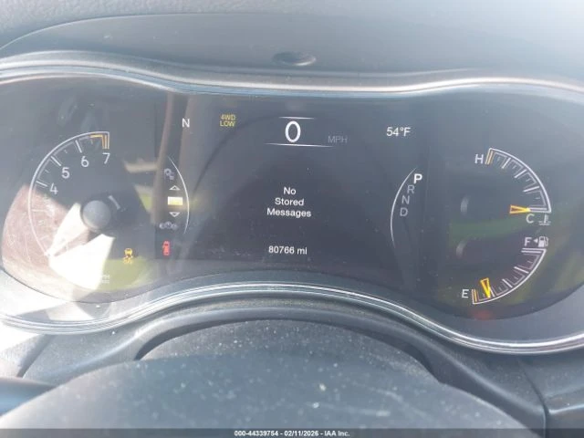 Jeep Grand cherokee 4X4 Drive* 3.6* KEYLESS, снимка 11 - Автомобили и джипове - 53686082