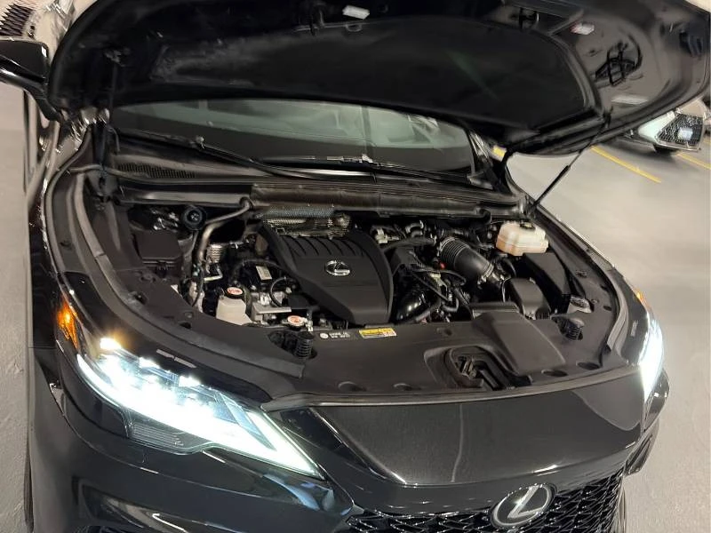 Lexus RX 500h * ПРЕДСТАВИТЕЛСТВО НА ЛЕКСУС * ДИСТРОНИК * ОБДУХВА, снимка 17 - Автомобили и джипове - 55801165