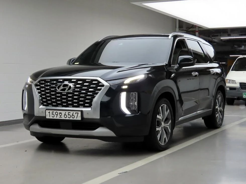 Hyundai Palisade  Сигурна поръчка.Осигурен сервиз.Части, Регистраци, снимка 1