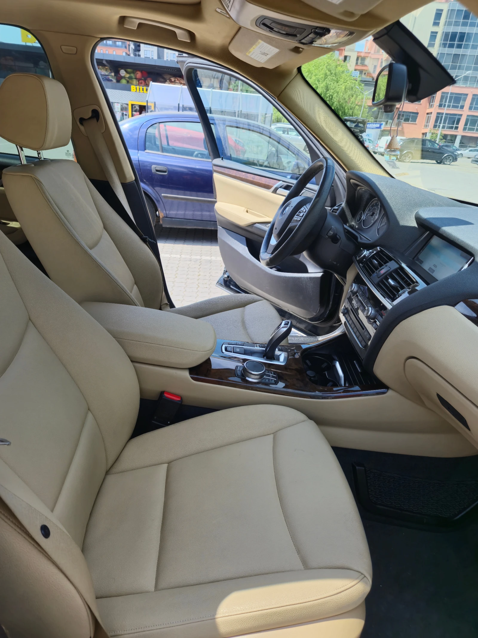 BMW X3 2.8i xDrive | Mobile.bg � ����������� 12