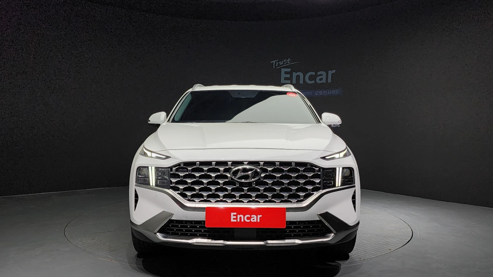 Hyundai Santa fe  2.5T 2Wd Prestige - изображение 3