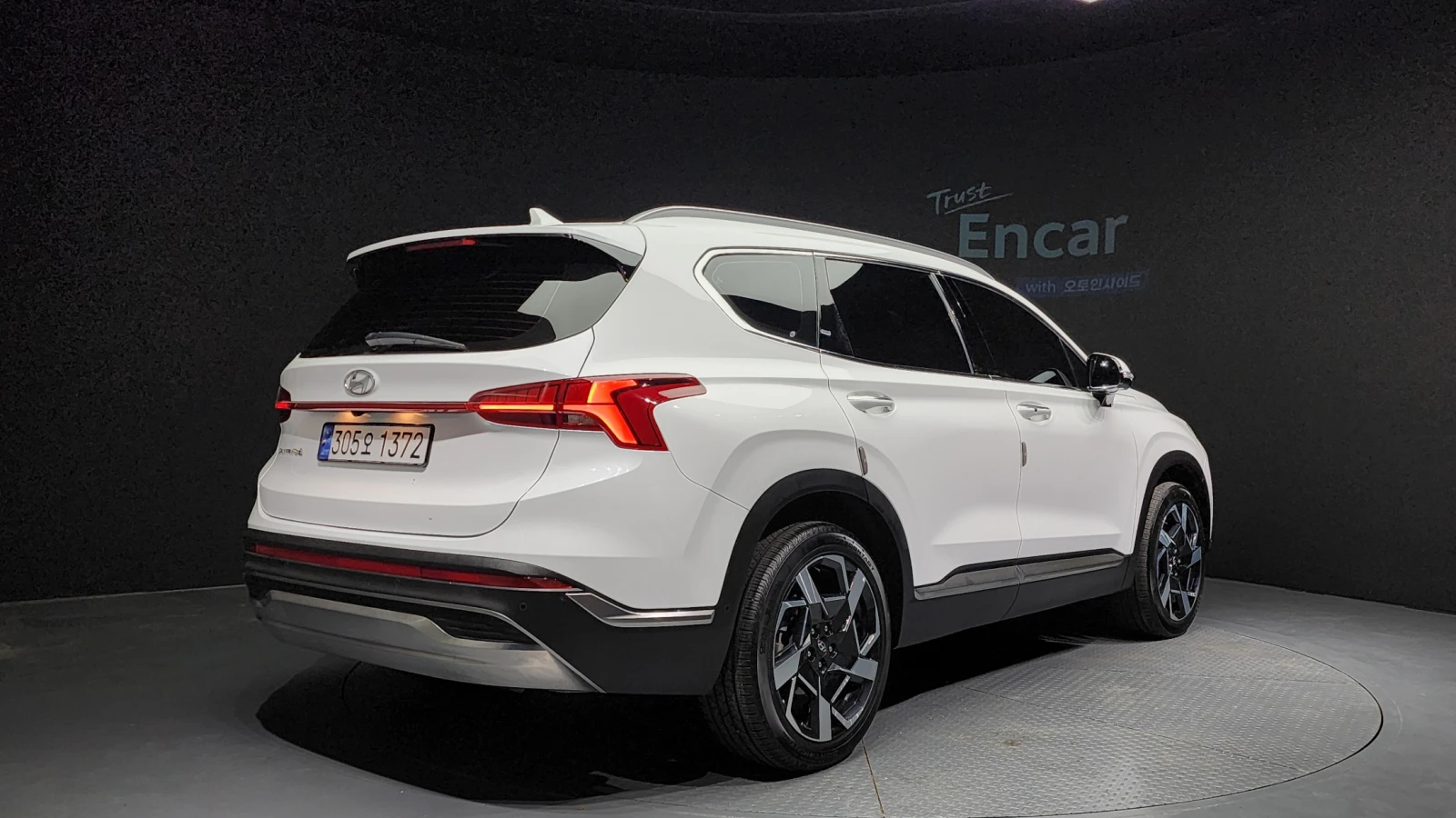 Hyundai Santa fe  2.5T 2Wd Prestige - изображение 2