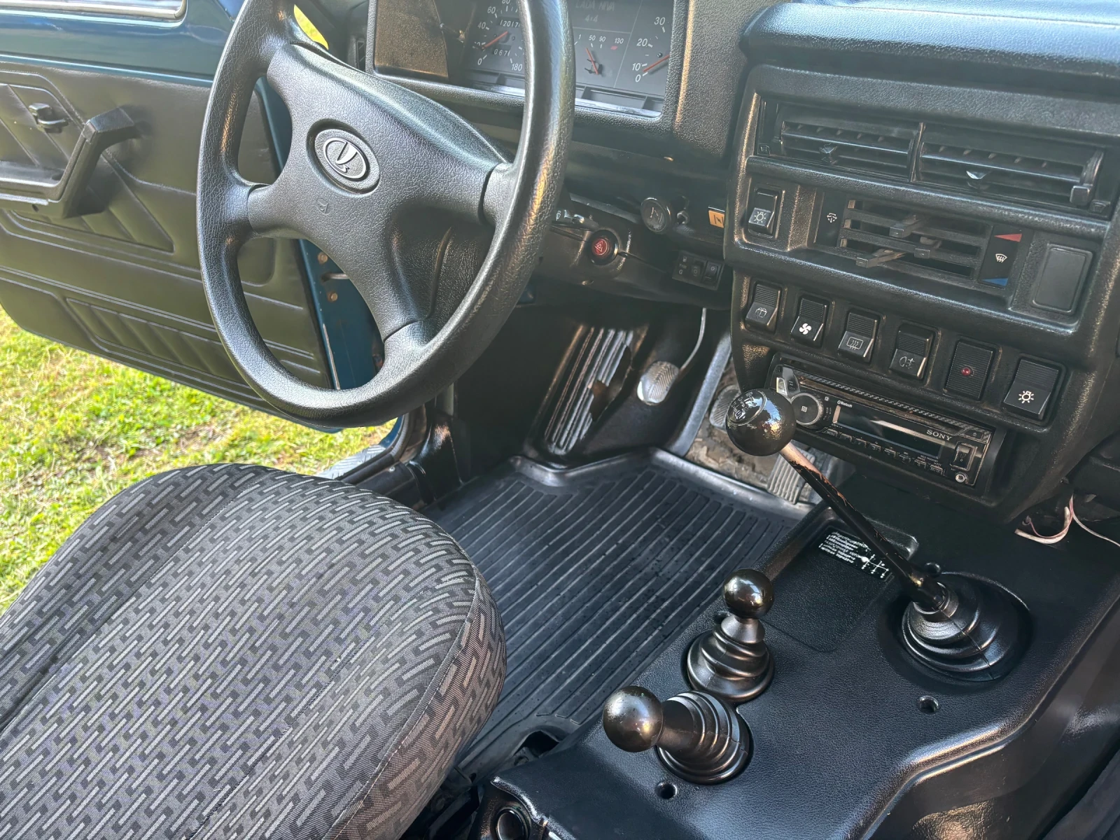 Lada Niva  - изображение 5