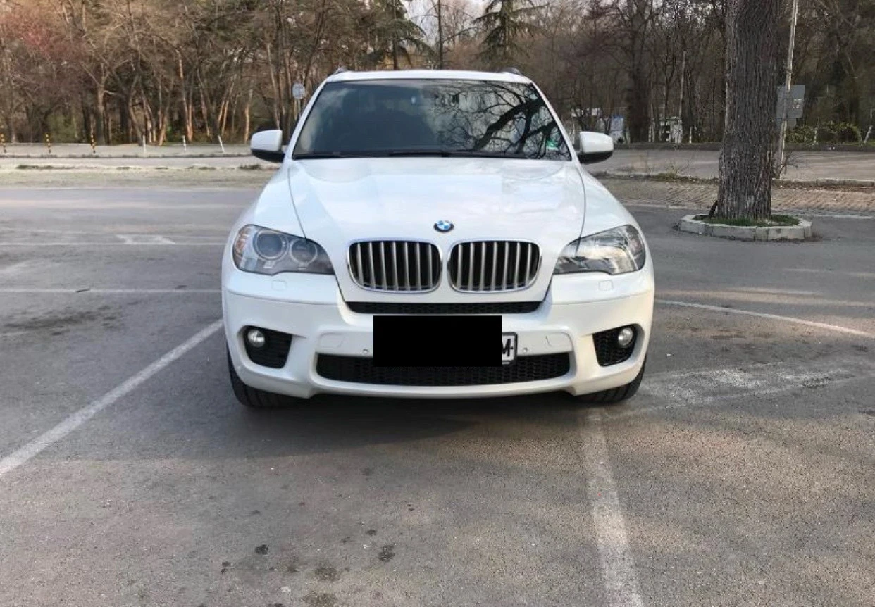 BMW X5 4D M pack - изображение 3
