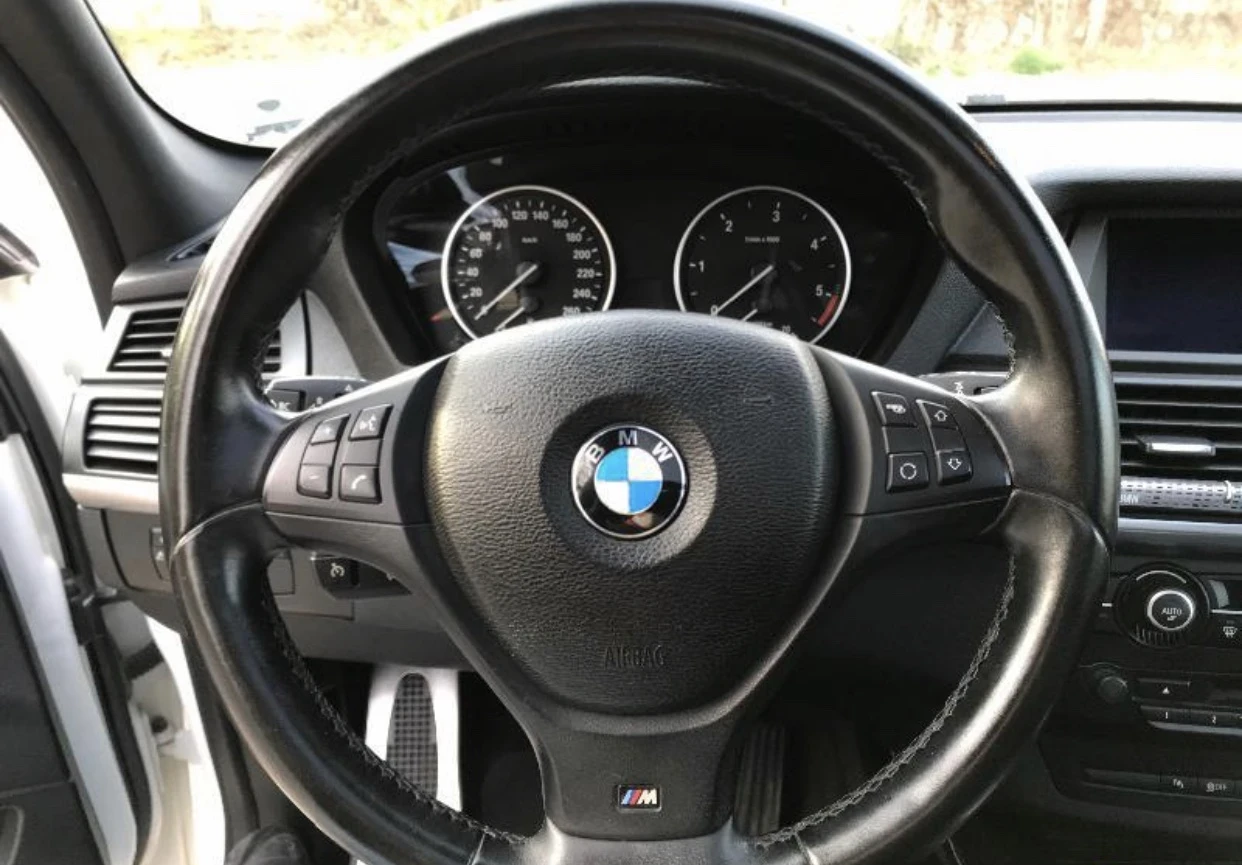 BMW X5 4D M pack - изображение 6