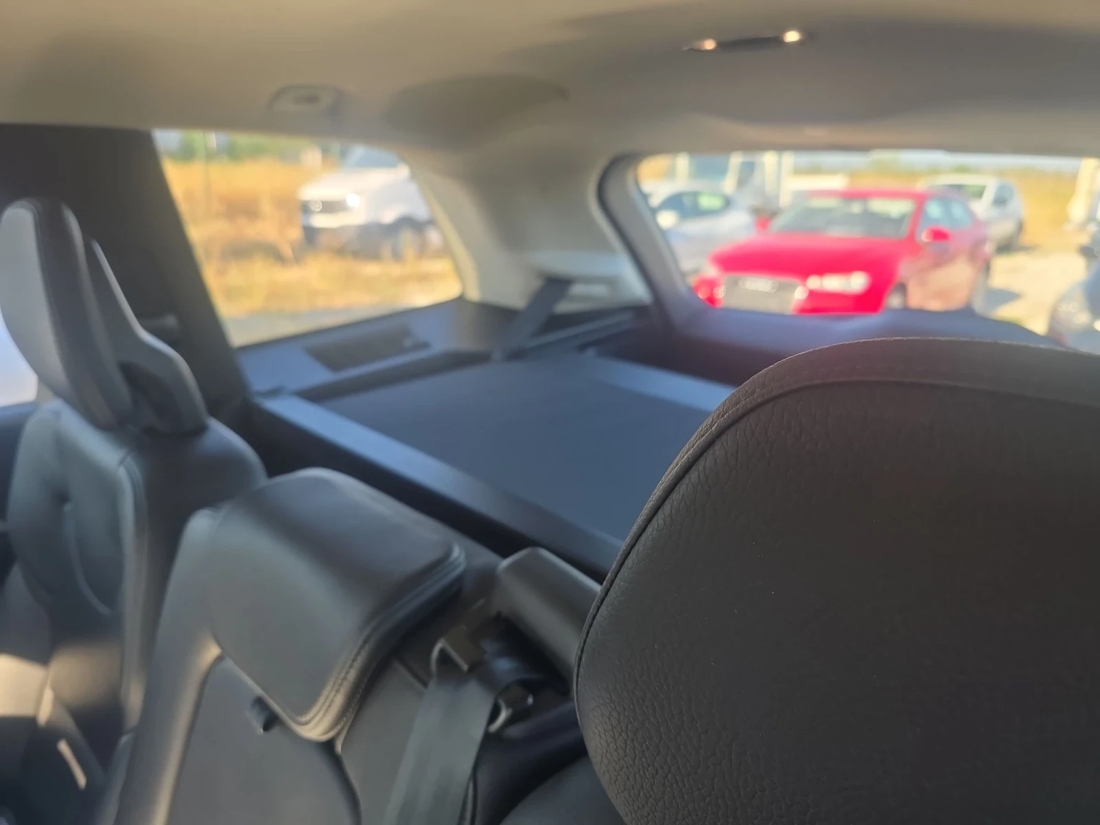Volvo Xc90 2.0 4х4 190кс - изображение 9