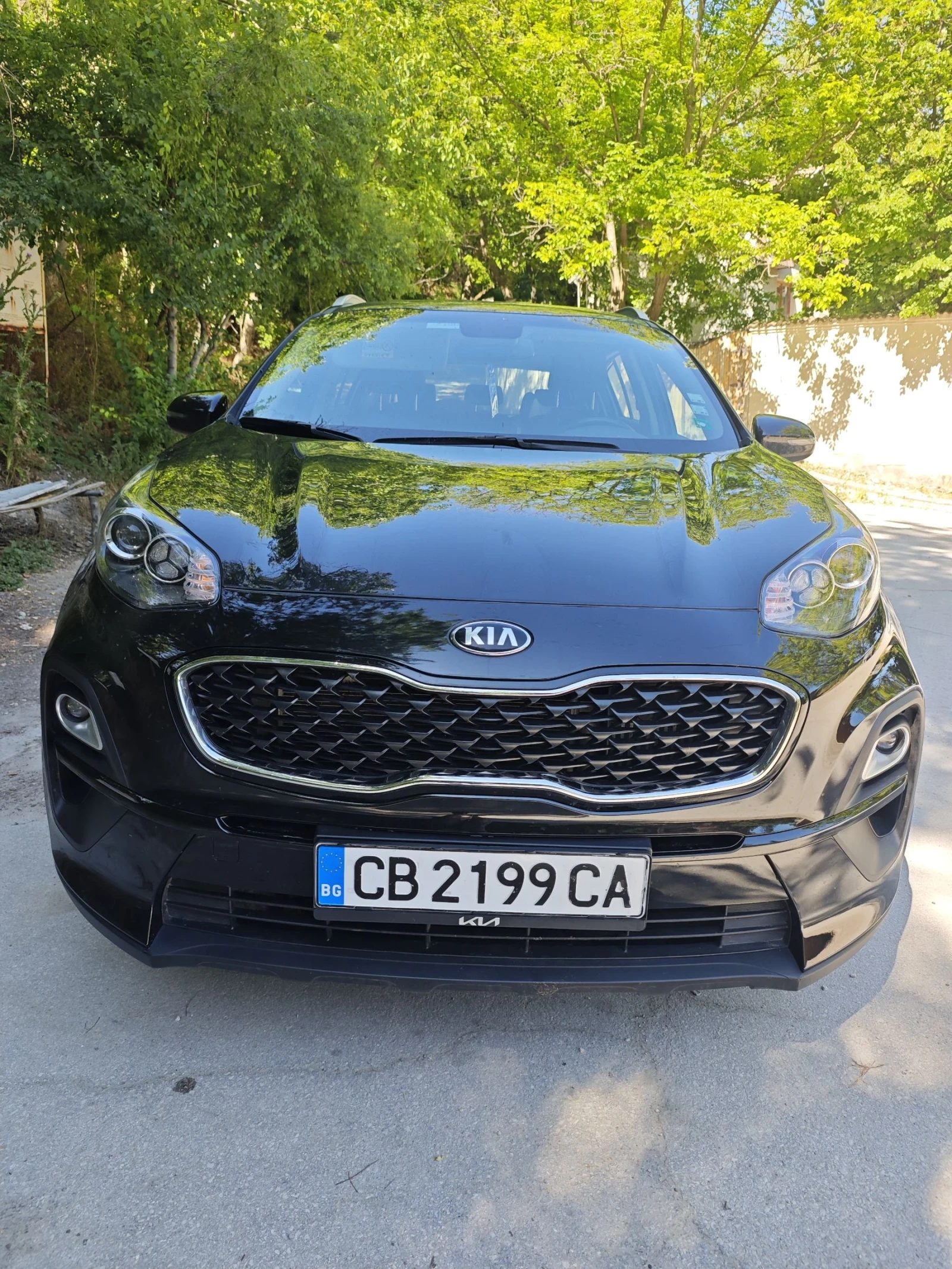 Kia Sportage | Mobile.bg � ����������� 13