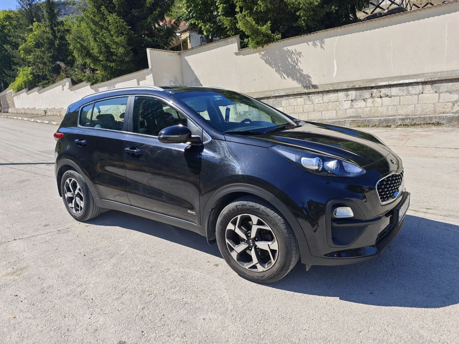 Kia Sportage  - изображение 4